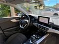 AUDI A4 35 2.0 tdi mhev Business Advanced 163cv s-tronic