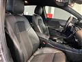 MERCEDES CLASSE A d Automatic Sport - FULL LED - TAGLIANDI MERCEDES