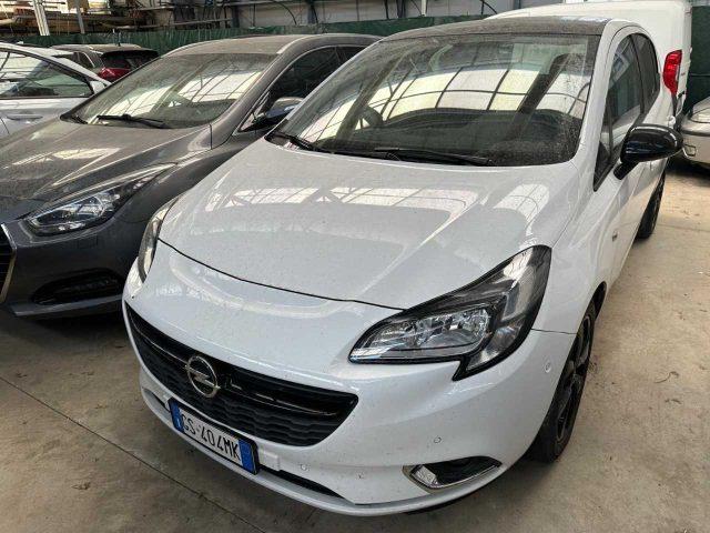 OPEL CORSA 1.3 CDTI 5 porte b-Color