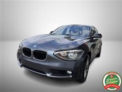 BMW SERIE 1 i 5p. Urban