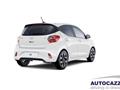 HYUNDAI NEW i10 1.0 67cv AUTOMATICA CONNECTLINE/PRIME IN OFFERTA