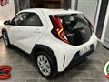 TOYOTA NUOVA AYGO X 1.0 VVT-i 72 CV 5 porte Active S-CVT Automatica