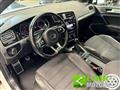 VOLKSWAGEN GOLF 2.0 TDI R-LINE, TETTO, KM CERTIFICATI