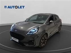 FORD PUMA II 2020 Benzina 1.0 ecoboost h ST-Line X s&s 125cv