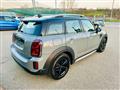 MINI COUNTRYMAN KM 55.000*AUTOMATICA+FARI FUL LED*no obbligo finan