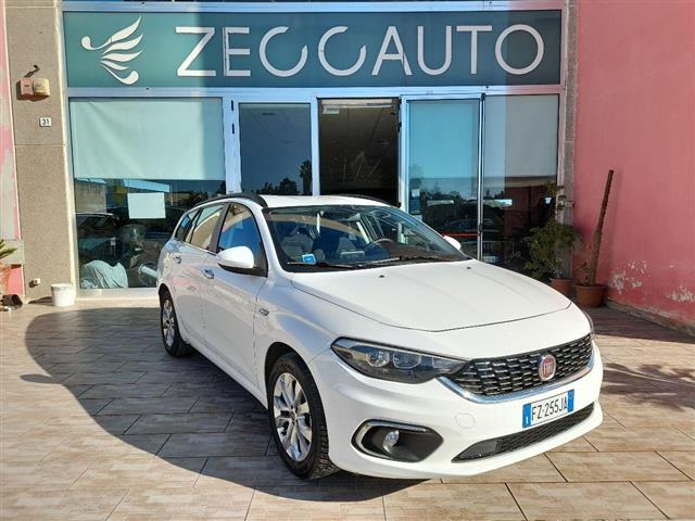 FIAT Tipo 1.3 Mjt S&S SW Easy Business