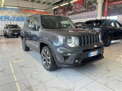 JEEP Renegade 1.3 t4 phev S 4xe at6