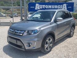 SUZUKI VITARA 1.6 DDiS 4WD AllGrip V-Top Full Pelle