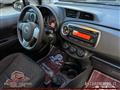 TOYOTA YARIS 1.0 5 porte NEOPATENTATI! TAGLIANDATA!