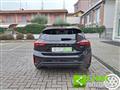 FORD FOCUS 1.0 EcoBoost Hybrid 125 CV ST-Line X GARANZIA FORD