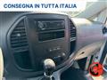 MERCEDES VITO 2.2 114 CDI PL FURGONE EXTRA-LONG-RUOTE RAGGIO 17!