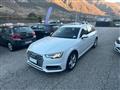 AUDI A4 AVANT Avant 40 TDI quattro S tronic Business