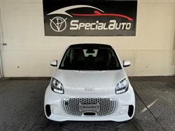 SMART EQ FORTWO EQ Racingreen elettrica