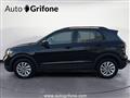 VOLKSWAGEN T-CROSS Benzina 1.0 tsi Style 110cv dsg