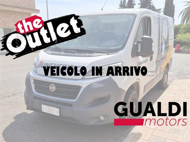 FIAT DUCATO 33 2.3 MJT 130CV PC-TN Furgone