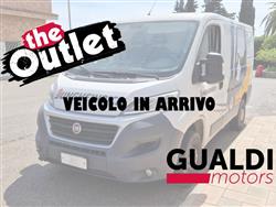 FIAT DUCATO 33 2.3 MJT 130CV PC-TN Furgone