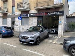 OPEL GRANDLAND X PLUG-IN HYBRID 1.6 Hybrid4 Plug-in aut. AWD IVA ESPOSTA