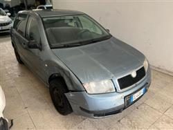 SKODA FABIA 1.9 SDI cat 5 porte Classic