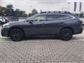 SUBARU OUTBACK 2.5i Lineartronic 4dventure