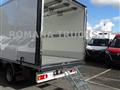 RENAULT MASTER ISOTERMICO + FRIGO E 4 GANCIERE CARNI IN ARRIVO