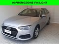 AUDI A4 AVANT Avant 35 TDI/163 CV S tronic Business