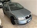 SKODA FABIA 1.9 SDI cat 5 porte Classic