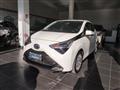 TOYOTA AYGO Connect 1.0 VVT-i 72 CV 5 porte x-cool MMT