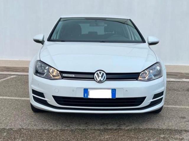 VOLKSWAGEN GOLF 1.4 TGI 5p. Comfortline BlueMotion