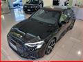 AUDI A3 SPB 40 1.4 Tfsi e 204cv PHEV Identity Black S-line MY24 KM Z