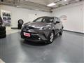 TOYOTA C-HR 1.8 Hybrid E-CVT Business