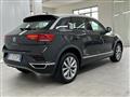 VOLKSWAGEN T-ROC 1.0 TSI 115 CV Style BlueMotion Technology