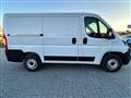 FIAT Ducato 30 CH1 2.3 mjt 120cv E6d-temp Ducato 30 2.3 MJT 120CV PC-TN Furgone