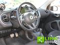 SMART FORTWO 90 0.9 Turbo twinamic Urbanrunner Passion BRABUS