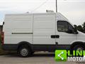 IVECO DAILY 35 S 15  ben tenuto di carrozzeria e meccanica