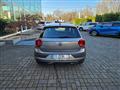 VOLKSWAGEN POLO 1.0 MPI 5p.  BlueMotion Technology