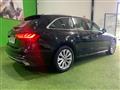 AUDI A4 AVANT Avant 40 g-tron S tronic