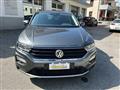 VOLKSWAGEN T-ROC 1.6 TDI SCR Business BlueMotion Technology