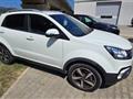 SSANGYONG KORANDO 2.2 Diesel AWD MT Limited