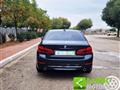 BMW SERIE 5 d Luxury MANUTENZIONE BMW!