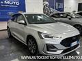 FORD FOCUS 1.0 EcoBoost Hybrid 125 CV Powershift 5p. ST-Line