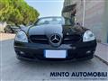 MERCEDES CLASSE SLK 163CV KOMPRESSOR CLMA INTERNI IN PELLE CERCHI 17"