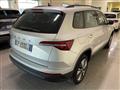 SKODA KAROQ 1.5 TSI ACT DSG Executive