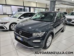 VOLKSWAGEN T-ROC 2.0 TDI SCR 150CV Business Navi BlueMotion Tech.