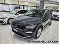 VOLKSWAGEN T-ROC 2.0 TDI SCR 150CV Business Navi BlueMotion Tech.