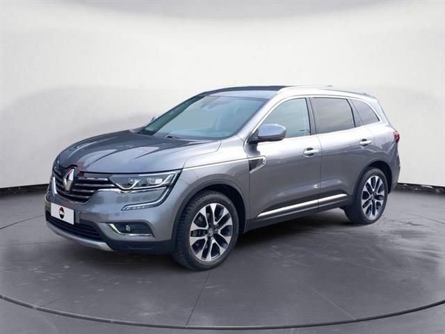 RENAULT KOLEOS dCi 175CV X-Tronic Energy Intens