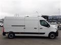 RENAULT MASTER T35 2.3 dCi 135 PL-TM Furgone Ice