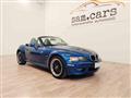 BMW Z3 1.9 ASI Book Service