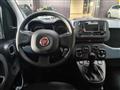 FIAT PANDA 1.0 70cv Hybrid