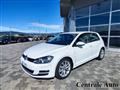 VOLKSWAGEN GOLF 1.6 TDI 5p. Highline BlueMotion Technology