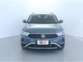 VOLKSWAGEN T-ROC 1.0 TSI Life Cerchi17'' Vetri oscurati Climatronic